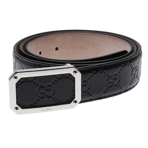 gucci men's belt size 34|Gucci belt men's size 30.